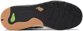 Details for 紐巴倫 New Balance Numeric Tiago Lemos 808 圓頭舒適 保暖防滑 低幫 板鞋 男女同款 黑色