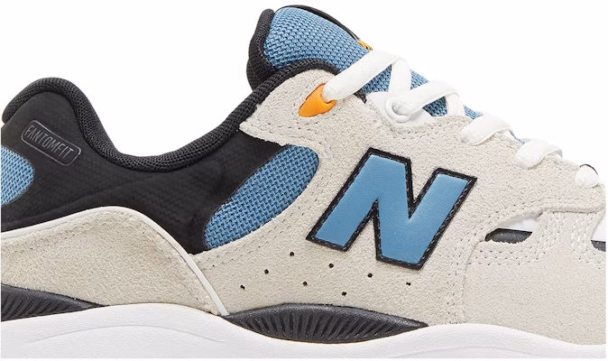 New Balance Tiago Lemos x Numeric 1010 'White Blue' NM1010LB Order New Balance Tiago Lemos x Numeric 1010 'White Blue' NM1010LB