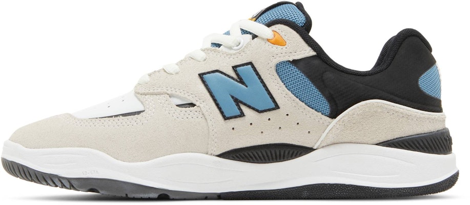 New Balance Tiago Lemos x Numeric 1010 'White Blue' NM1010LB Lookbook New Balance Tiago Lemos x Numeric 1010 'White Blue' NM1010LB
