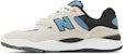 New Balance Tiago Lemos x Numeric 1010 'Putih Biru' NM1010LB