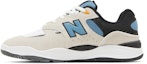 Lookbook New Balance Tiago Lemos x Numeric 1010 'Putih Biru' NM1010LB