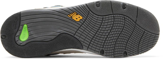 Shop New Balance Tiago Lemos x Numeric 1010 '白藍' NM1010LB