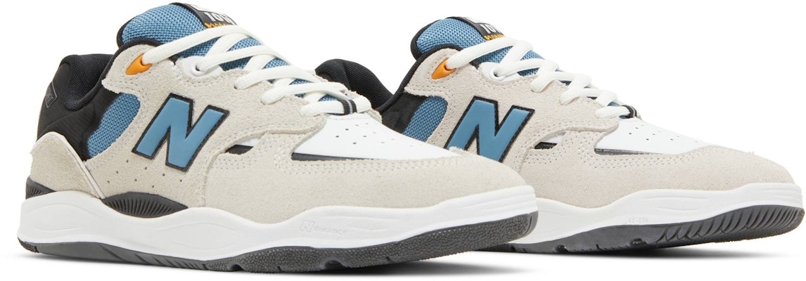 New Balance Tiago Lemos x Numeric 1010 'White Blue' NM1010LB Cheap New Balance Tiago Lemos x Numeric 1010 'White Blue' NM1010LB