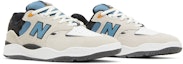 Cheap New Balance Tiago Lemos x Numeric 1010 'Putih Biru' NM1010LB