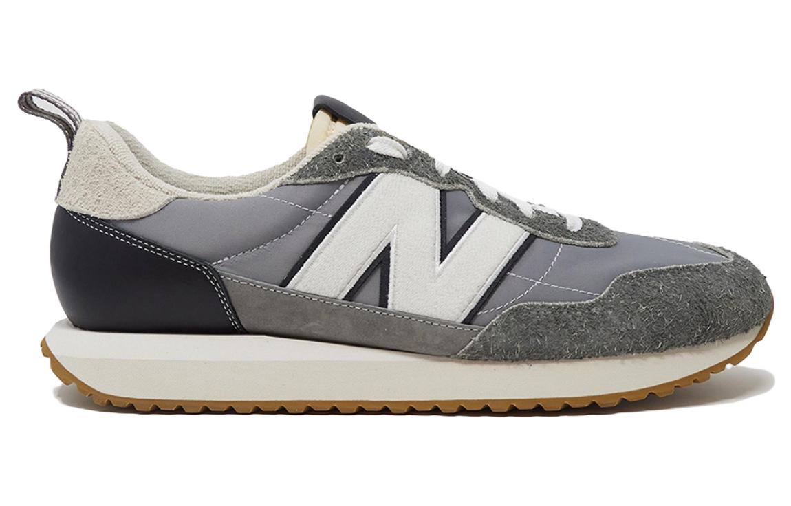 Order ニューバランス×トッドスナイダー 237 "シティジム" MS237TSN