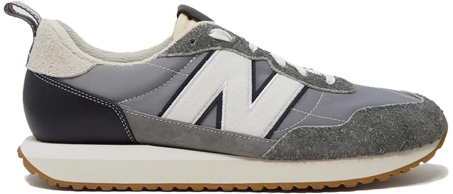 New Balance Todd Snyder x 237 'City Gym' MS237TSN Order New Balance Todd Snyder x 237 'City Gym' MS237TSN