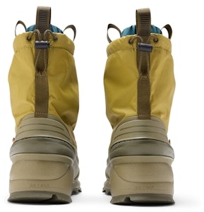 New Balance TOKYO DESIGN STUDIO 新百伦钕铌概念3 SO MSNB3SO-D Details for New Balance TOKYO DESIGN STUDIO 新百伦钕铌概念3 SO MSNB3SO-D