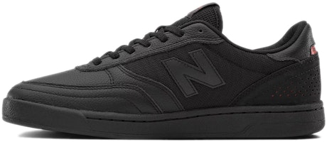 New Balance Tom Knox x Numeric 440 Low 'Black Orange' NM440RTK New Balance Tom Knox x Numeric 440 Low 'Black Orange' NM440RTK