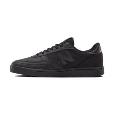 NB Tom Knox Numeric 440 Low 'Black Orange'
