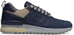 Kasut Sukan New Balance Trail Buster Biru Gelap 'Khaki' TBATNO