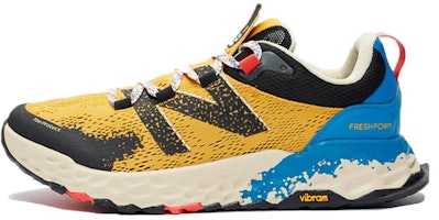 New Balance Trail Hierro v5 'Yellow Blue' MTHIERY5(YC) New Balance Trail Hierro v5 'Yellow Blue' MTHIERY5(YC)