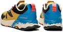 Shop New Balance Trail Hierro v5 ''Giallo Blu'' MTHIERY5(YC)