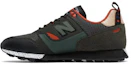 Buy New Balance Trailblazer Re-Engineered Textile 'Hijau' TBTFGSC