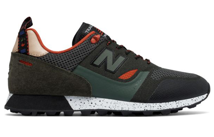 Order New Balance Trailblazer Re-Engineered Textile 'Hijau' TBTFGSC
