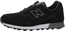 Buy New Balance Trailbuster 'Kasut Lari Santai Rendah Hitam Selesa Bernafas' TBTBBB