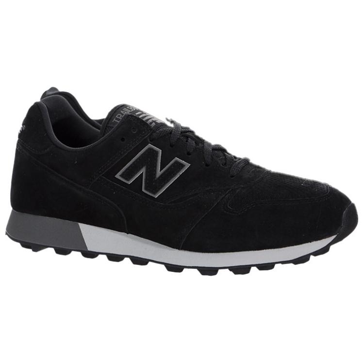 Order New Balance Trailbuster 舒適透氣 低筒休閒跑步鞋 黑色