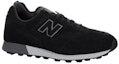 Order New Balance Trailbuster 'Kasut Lari Santai Rendah Hitam Selesa Bernafas' TBTBBB