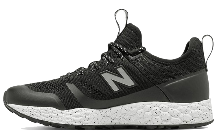 New Balance Trailbuster 'Fresh Foam' MFLTBDBK
