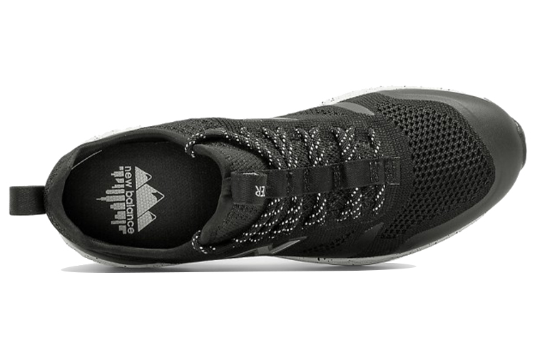 Lookbook 新百倫Trailbuster『Fresh Foam』MFLTBDBK