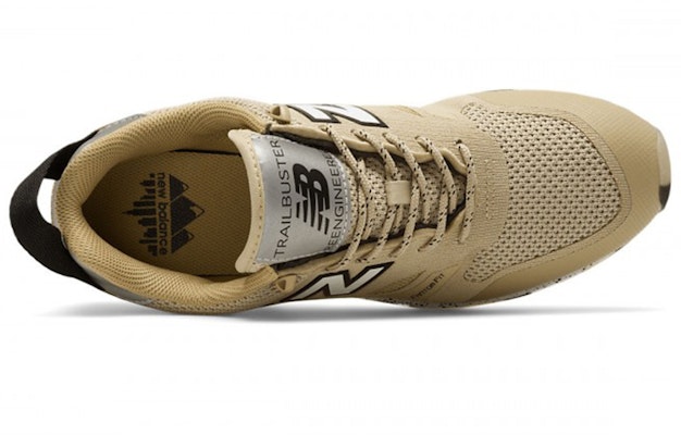 New Balance Trailbuster 'Incense' 新百伦 越野鞋 '香料' TBTFRA Lookbook New Balance Trailbuster 'Incense' 新百伦 越野鞋 '香料' TBTFRA