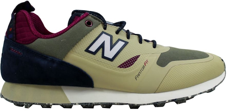 New Balance Trailbuster 'Sand Navy' TBTFHTP