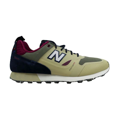 NB Trailbuster 'Sand Navy'