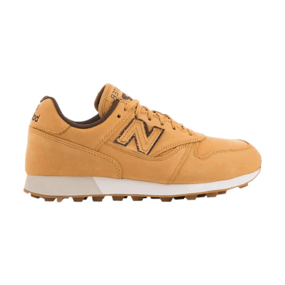 NB Trailbuster 'Tan'