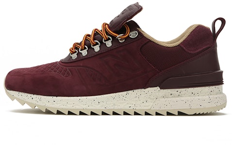 新百伦Trailbuster全地形红色男鞋 TBATRC Buy 新百伦Trailbuster全地形红色男鞋 TBATRC