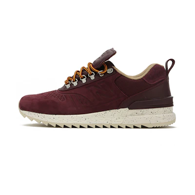 NB Trailbuster All-Terrain 'Red'