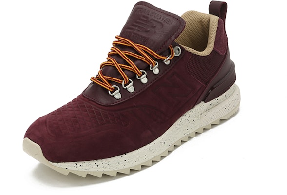 New Balance Trailbuster All-Terrain 'Red' TBATRC Order New Balance Trailbuster All-Terrain 'Red' TBATRC
