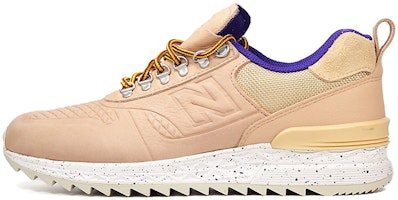 New Balance Trailbuster All-Terrain 'Tan' TBATRA New Balance Trailbuster All-Terrain 'Tan' TBATRA
