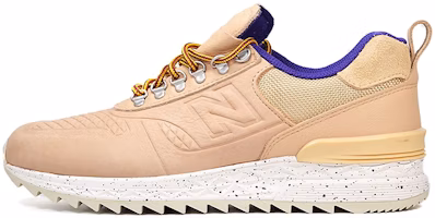New Balance Trailbuster All-Terrain 'Tan' TBATRA New Balance Trailbuster All-Terrain 'Tan' TBATRA