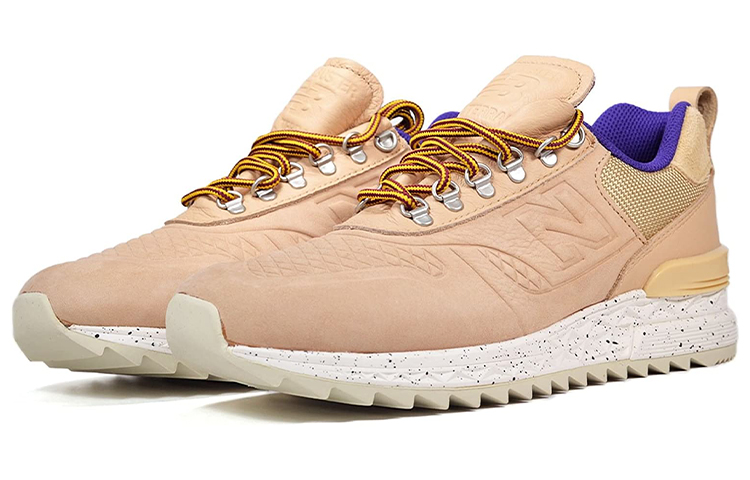 Order New Balance Trailbuster Tout-Terrain ''Beige'' TBATRA