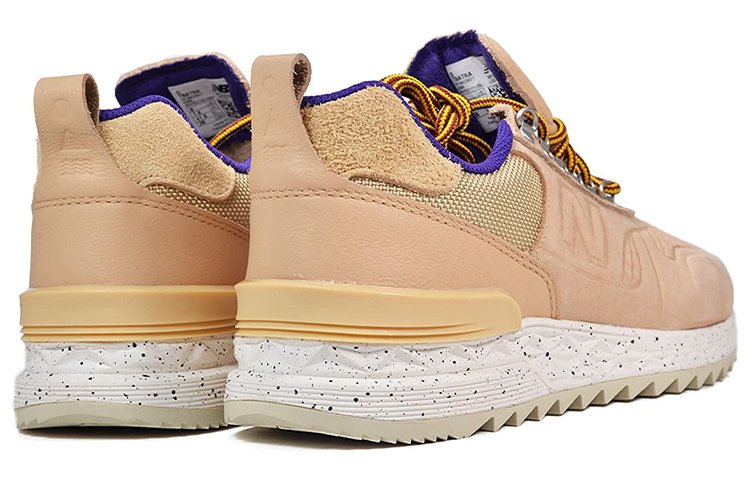 Lookbook New Balance Trailbuster Tout-Terrain ''Beige'' TBATRA