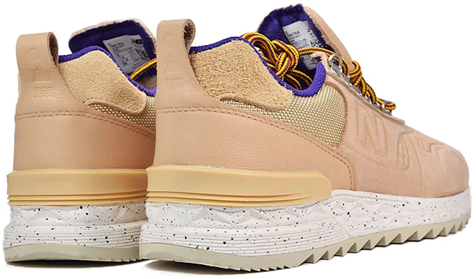 New Balance Trailbuster Tout-Terrain ''Beige'' TBATRA Lookbook New Balance Trailbuster Tout-Terrain ''Beige'' TBATRA
