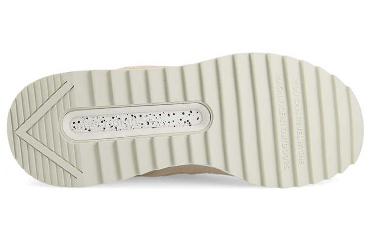 Shop New Balance Trailbuster Tout-Terrain ''Beige'' TBATRA