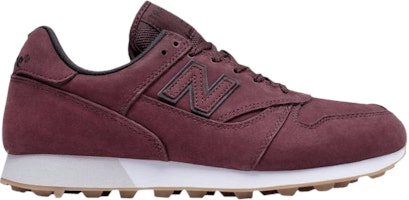 New Balance Trailbuster Classic 'Burgundy Gum' TBTBBN New Balance Trailbuster Classic 'Burgundy Gum' TBTBBN