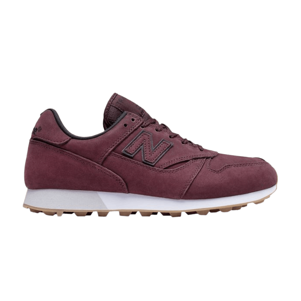 New Balance Trailbuster Classic 'Burgundy Gum' TBTBBN