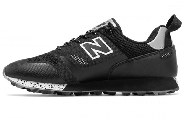 New Balance Trailbuster Re-Engineered 'Black Comfort' TBTFRC Buy New Balance Trailbuster Re-Engineered 'Black Comfort' TBTFRC