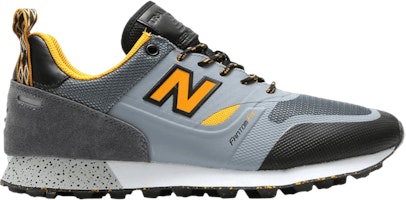 New Balance Trailbuster Re-Engineered 'Grey Chromatic Yellow' TBTFAAC New Balance Trailbuster Re-Engineered 'Grey Chromatic Yellow' TBTFAAC