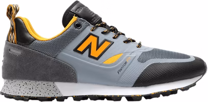 New Balance Trailbuster Re-Engineered 'Grey Chromatic Yellow' TBTFAAC New Balance Trailbuster Re-Engineered 'Grey Chromatic Yellow' TBTFAAC
