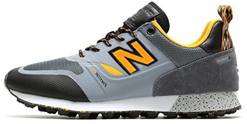 New Balance Trailbuster Re-Engineered 'Grey Chromatic Yellow' TBTFAAC Buy New Balance Trailbuster Re-Engineered 'Grey Chromatic Yellow' TBTFAAC