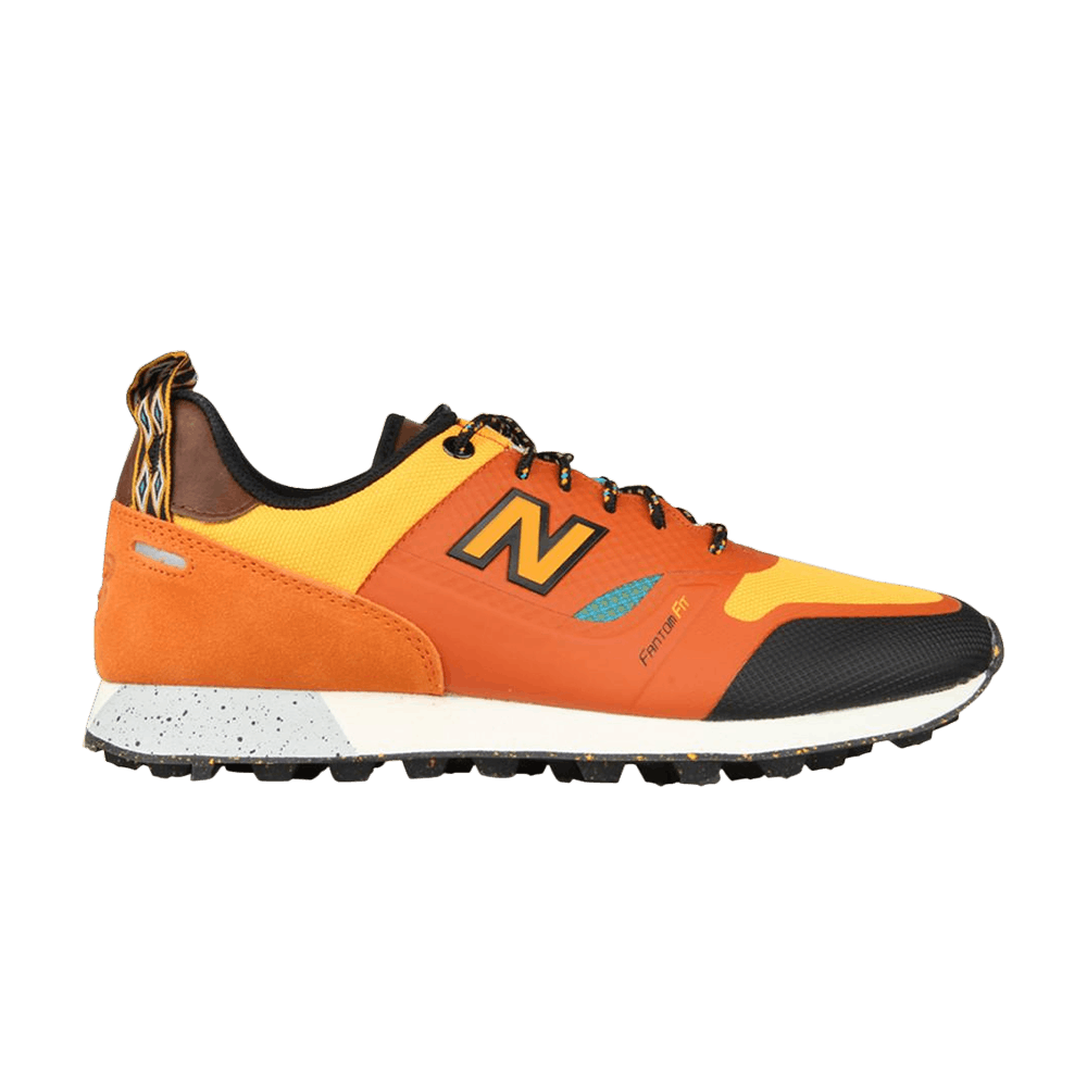 New Balance Trailbuster Re-Engineered 'Weekend Expedition' TBTFAAA
