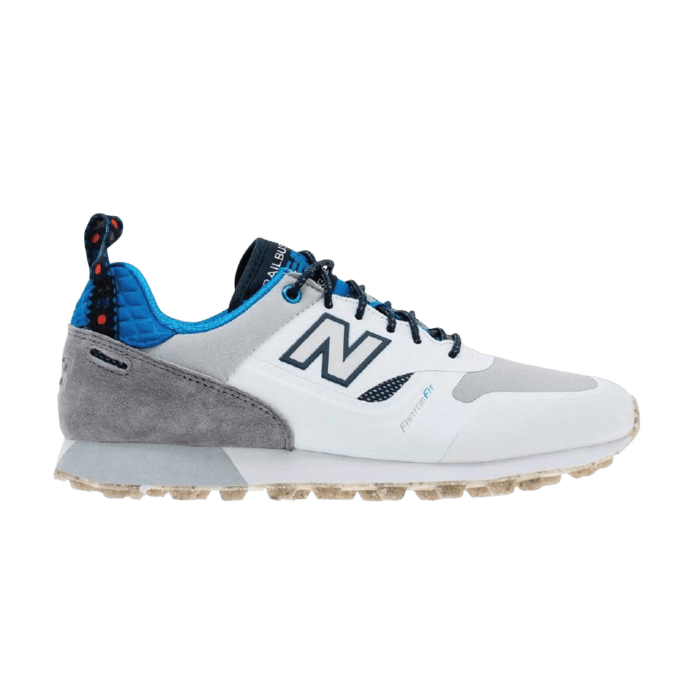 New Balance Trailbuster Re-Engineered 'White' TBTFHWB