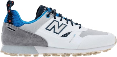 New Balance Trailbuster Re-Engineered 'White' TBTFHWB New Balance Trailbuster Re-Engineered 'White' TBTFHWB