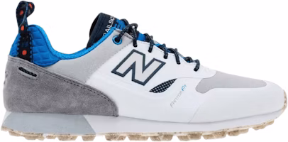 New Balance Trailbuster Re-Engineered 'White' TBTFHWB New Balance Trailbuster Re-Engineered 'White' TBTFHWB