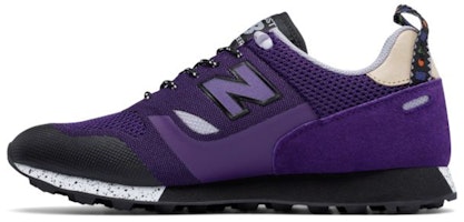 New Balance Trailbuster Retro 'Purple' TBTFGSB New Balance Trailbuster Retro 'Purple' TBTFGSB