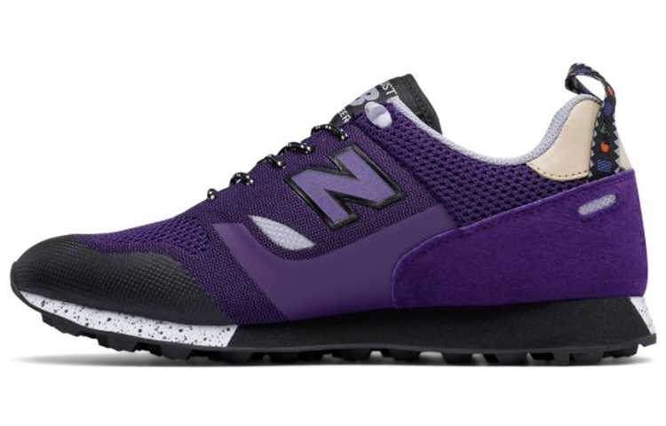 New Balance Trailbuster Retro 'Purple' TBTFGSB