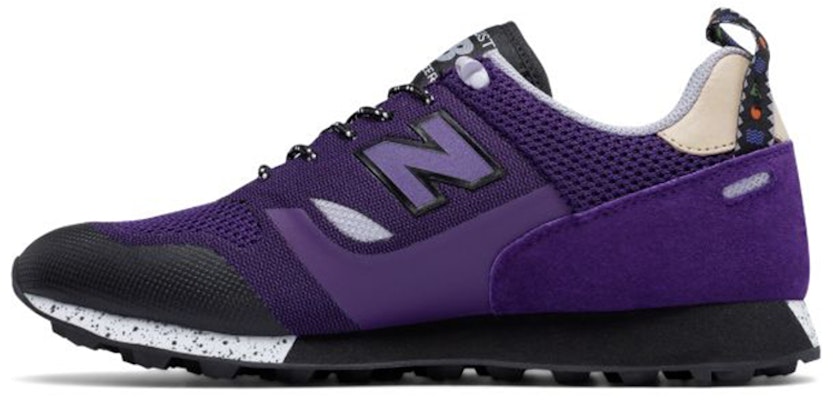 New Balance Trailbuster Retro 'Purple' TBTFGSB Buy New Balance Trailbuster Retro 'Purple' TBTFGSB