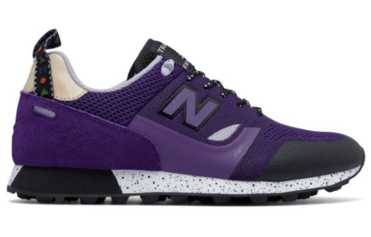 Order 뉴발란스 레트로 트레일버스터 '퍼플' (New Balance Retro Trailbuster 'Purple') TBTFGSB